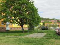 Kadaň – Revitalizace prostor sídliště Na Podlesí 